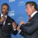 Sylvester Stallone da emotiva despedida a Carl Weathers: ‘Rocky no lo habría logrado sin él’