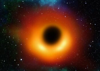 Sorprende a los científicos un agujero negro «caprichoso»