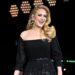 Adele canceló sus conciertos en Las Vegas por un problema de salud