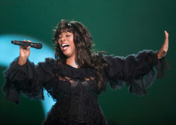 Los herederos de Donna Summer afirman que Kanye West usó una pista sin permiso