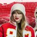 Taylor Swift, Britanny Mahomes y Jenna Brandt, las parejas de los jugadores más importantes del Super Bowl