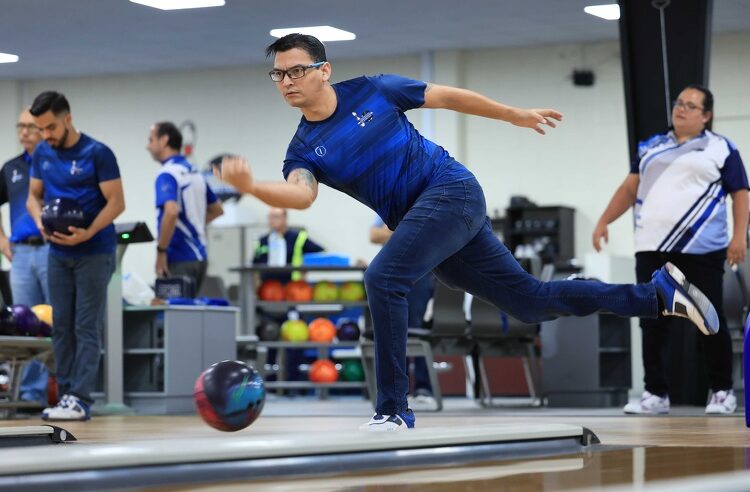 Bowling define preselección mayor de cara al Iberoamericano