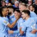 Manchester City Remonta Ante Brentford 3-1 Y Se Acerca Al Liverpool
