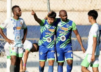 Usulután suma tres puntos como local y es cuarto en la LNF