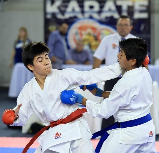 Karate está listo para inaugurar la Copa El Salvador