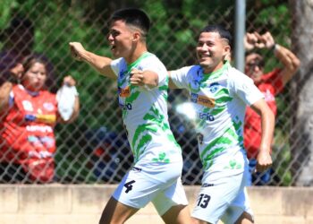 Pumas y ocelotes empatan en un intenso duelo de la LNF