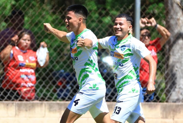 Pumas y ocelotes empatan en un intenso duelo de la LNF