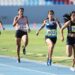Nuevos récords impuestos en el Ranking Nacional de la Fedeatletismo