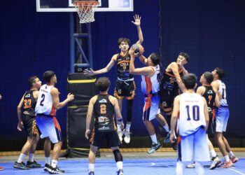 Cougars, Itexsal y Brujos ya están en semis de la Liga Sub-21