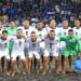 Selección de fútbol playa será parte del Ilopango Airshow 2024