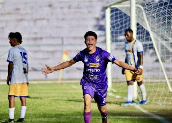 Alacranes se afianza en la zona de clasificación