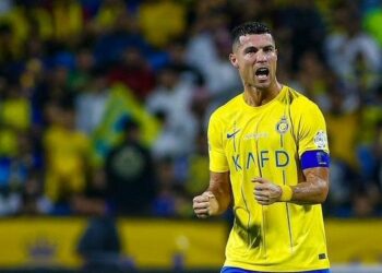 Cristiano Ronaldo anotó su primer gol oficial de 2024 y se consolida como el máximo goleador de la historia