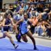 San Salvador inauguró con victoria la LMBF