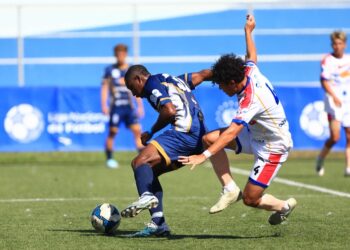 San Salvador no pierde el paso en busca de los líderes de la LNF