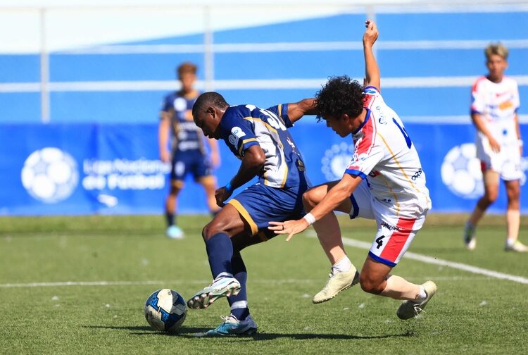 San Salvador no pierde el paso en busca de los líderes de la LNF