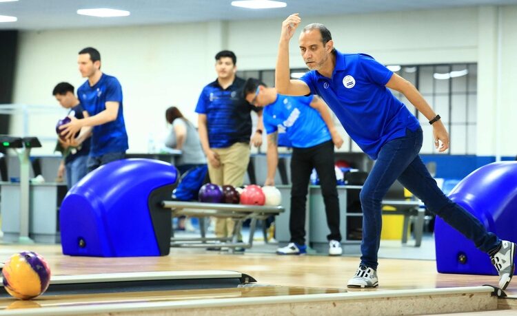 Torneo Abierto con Handicap de bowling entra en la recta final