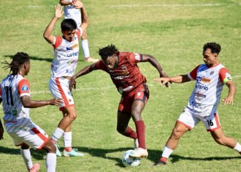 Cabañas cierra la segunda vuelta como líder en la LNF