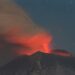 Fumarolas del volcán Popocatépetl afectan vuelos en México