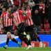 Athletic Bilbao es finalista de la Copa del Rey tras superar a Atlético de Madrid