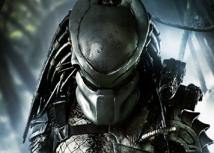 Depredador tendrá una nueva película a cargo del director de ‘Prey’