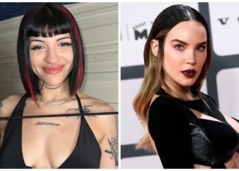 ¿Cazzu respondió a “Cactus”, la tiradera de Belinda contra Nodal?