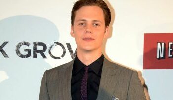 ¿Por qué arrestaron a Bill Skarsgård, actor del remake de ‘It’?