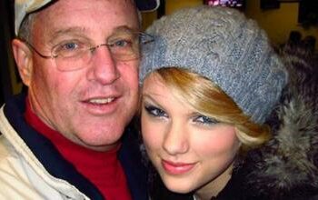 El papá de Taylor Swift abandonó Australia después de ser denunciado por agredir a un fotógrafo