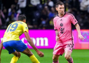 Las dudas que genera el Inter Miami de Messi durante su pretemporada