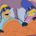 Los Simpson lo hacen de nuevo, predijeron las gafas Apple Vision Pro para los humanos