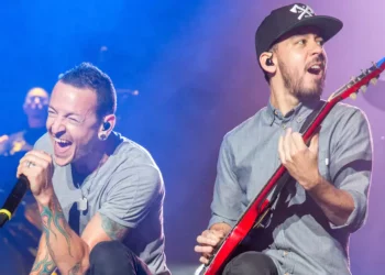 Linkin Park publicará un tema inédito interpretado por su fallecido líder Chester Bennington