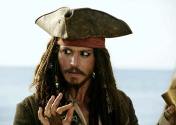 Johnny Depp sí regresaría a Piratas del Caribe 6 bajo una extraña condición