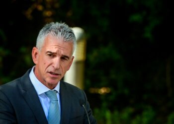 El jefe del Mossad viajó a París para negociar una tregua en la guerra en Gaza