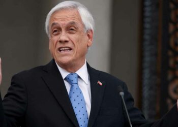 El ex presidente Sebastián Piñera tendrá un funeral de Estado en el salón de Honor del Congreso chileno