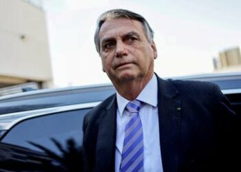 Bolsonaro convoca acto ante acusación de trama golpista
