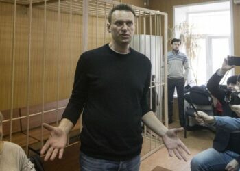Reacciones a la muerte del opositor ruso Alexéi Navalny