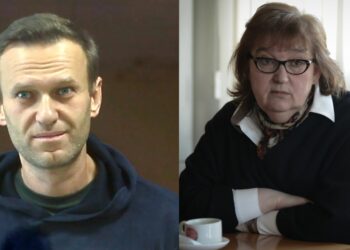 Rusia: La madre de Alexei Navalny exige a Putin que le entregue el cuerpo