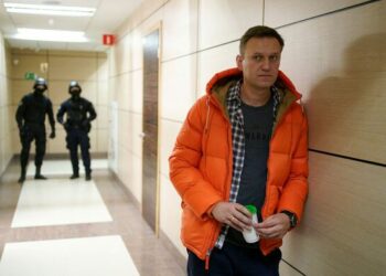 La familia de Alexei Navalny presentó una demanda para que el Kremlin le entregue el cuerpo del líder opositor