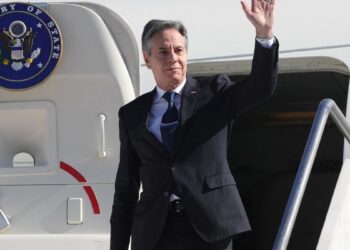 Blinken visitará a Lula y a Milei con la mirada puesta en Gaza, Venezuela y Ucrania