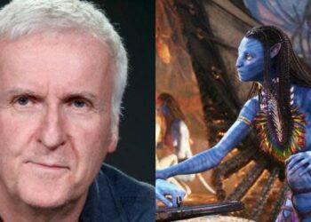 James Cameron dice que ya tiene ideas para Avatar 6 y 7