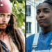 Piratas del Caribe: Johnny Depp podría ser reemplazado por Ayo Edebiri en la nueva película