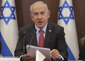 Netanyahu revela plan de posguerra para Gaza, sin la UNRWA