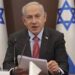 Netanyahu revela plan de posguerra para Gaza, sin la UNRWA