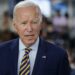 Joe Biden aseguró que Vladimir Putin es responsable de la muerte de Alexei Navalny