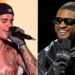 Justin Bieber rechazó la oferta de Usher para actuar en la Super Bowl