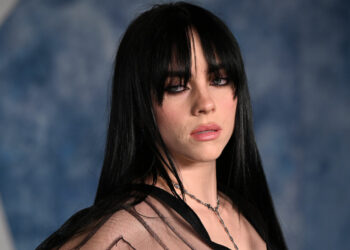 El tercer álbum de Billie Eilish está listo: la cantante anunció la masterización del material