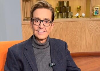 Dan a conocer la enfermedad que tiene hospitalizado a Daniel Bisogno