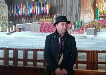 Asesinan a dueño de una discoteca en barrio El Calvario, de San Vicente