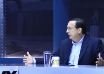 Carlos Araujo afirma no ha habido vulneración de paquetes electorales