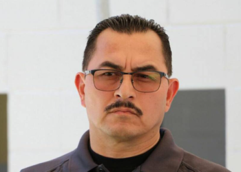 Interpol emite difusión roja contra exdirector de Centros Penales, Marco Tulio Lima