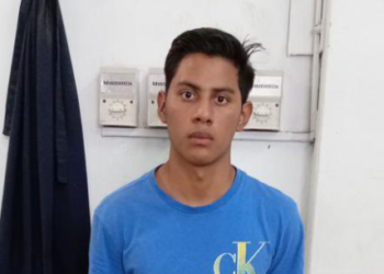 Sujeto reclutaba estudiantes para mantener presencia de la MS13 en San Salvador